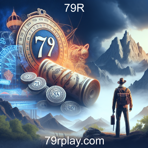 Explorando o Mundo dos Jogos de Aventura no 79R