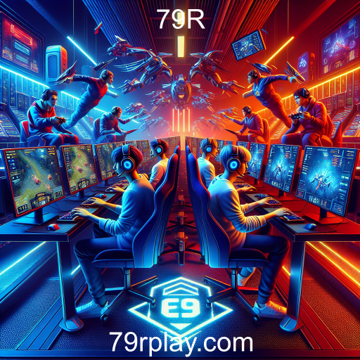 A Evolução dos Jogos Multiplayer e Seu Impacto no Cenário Gamer